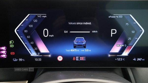 Used BMW iX 2022 for sale - 76528409: Photo 9