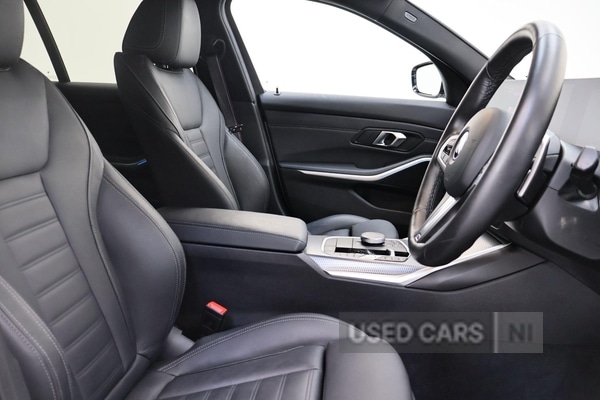 Used BMW 3 Series 2024 for sale - 77941170: Photo 10