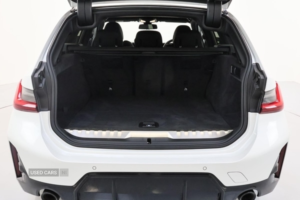 Used BMW 3 Series 2024 for sale - 77941170: Photo 12