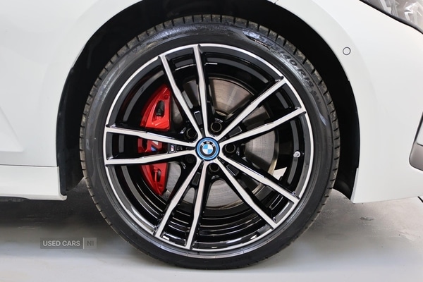 Used BMW 3 Series 2024 for sale - 77941170: Photo 13