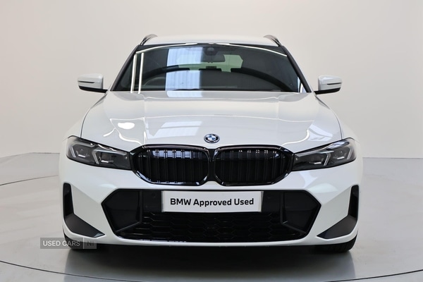 Used BMW 3 Series 2024 for sale - 77941170: Photo 15