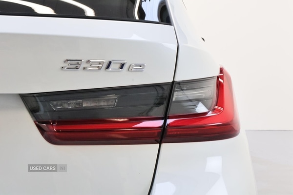 Used BMW 3 Series 2024 for sale - 77941170: Photo 19