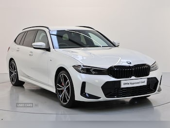 BMW 3 Series feature image