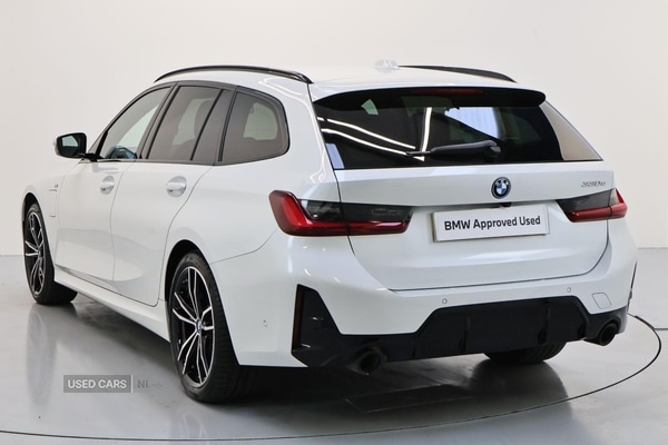 Used BMW 3 Series 2024 for sale - 77941170: Photo 2