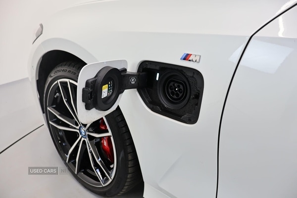 Used BMW 3 Series 2024 for sale - 77941170: Photo 20