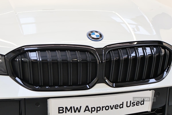 Used BMW 3 Series 2024 for sale - 77941170: Photo 22