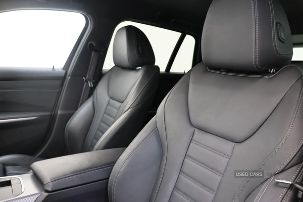 Used BMW 3 Series 2024 for sale - 77941170: Photo 30