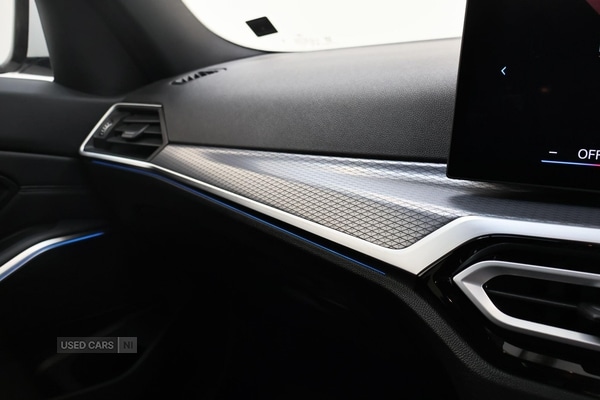 Used BMW 3 Series 2024 for sale - 77941170: Photo 31