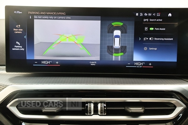 Used BMW 3 Series 2024 for sale - 77941170: Photo 34