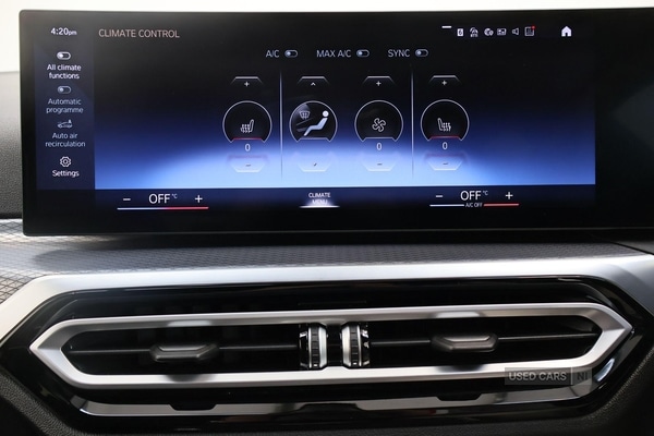 Used BMW 3 Series 2024 for sale - 77941170: Photo 38