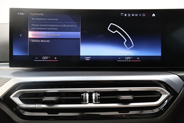 Used BMW 3 Series 2024 for sale - 77941170: Photo 39