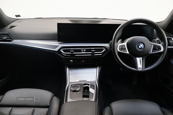 Used BMW 3 Series 2024 for sale - 77941170: Photo 4