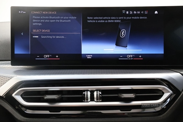 Used BMW 3 Series 2024 for sale - 77941170: Photo 40