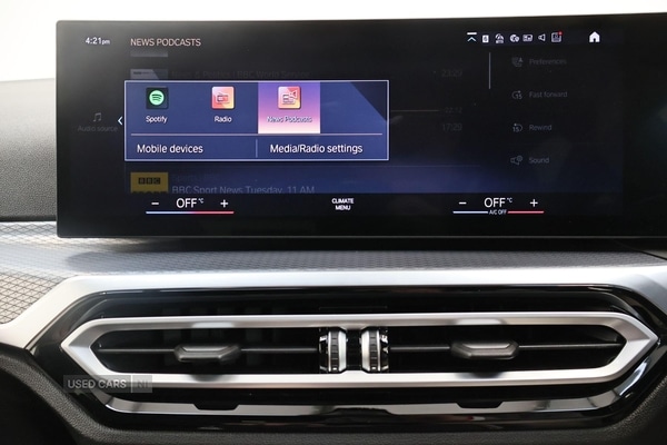 Used BMW 3 Series 2024 for sale - 77941170: Photo 42