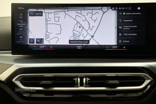 Used BMW 3 Series 2024 for sale - 77941170: Photo 43