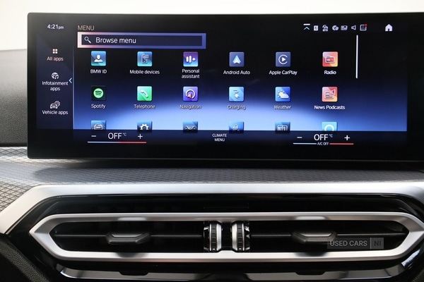 Used BMW 3 Series 2024 for sale - 77941170: Photo 44