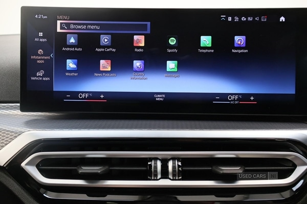 Used BMW 3 Series 2024 for sale - 77941170: Photo 45