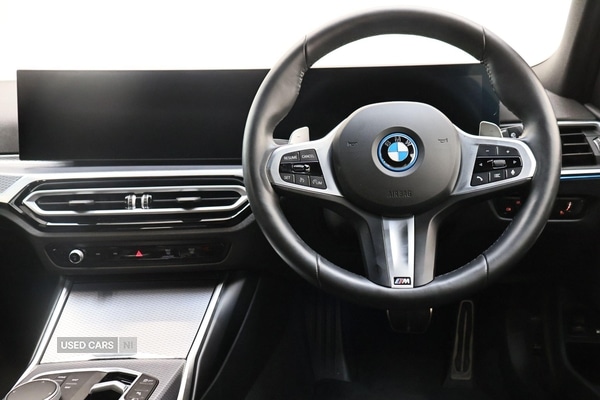 Used BMW 3 Series 2024 for sale - 77941170: Photo 5