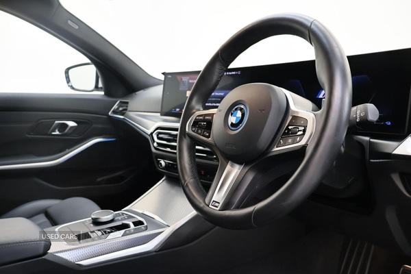 Used BMW 3 Series 2024 for sale - 77941170: Photo 6