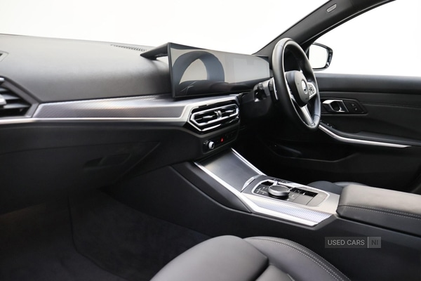 Used BMW 3 Series 2024 for sale - 77941170: Photo 7