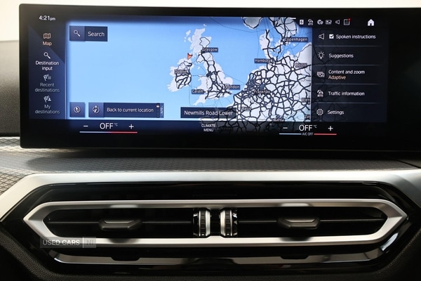 Used BMW 3 Series 2024 for sale - 77941170: Photo 8