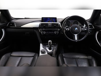 Used BMW 4 Series 2019 for sale - 79133166: Photo