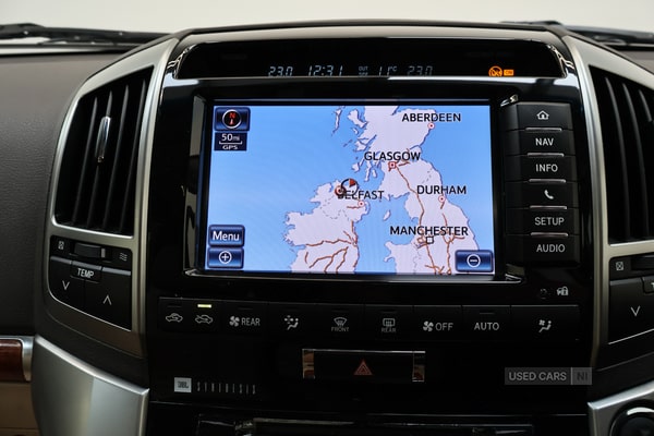 Used Toyota Landcruiser 2015 for sale - 75155090: Photo 10