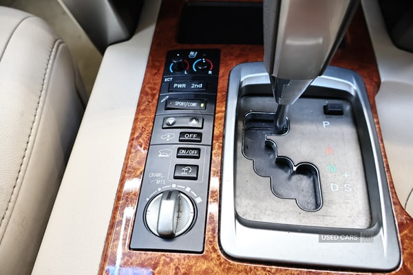 Used Toyota Landcruiser 2015 for sale - 75155090: Photo 14