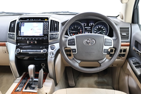 Used Toyota Landcruiser 2015 for sale - 75155090: Photo 20