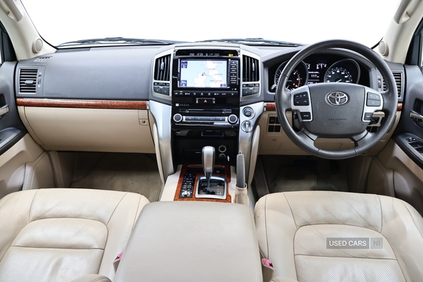 Used Toyota Landcruiser 2015 for sale - 75155090: Photo 21