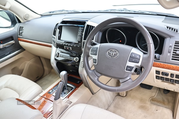 Used Toyota Landcruiser 2015 for sale - 75155090: Photo 22