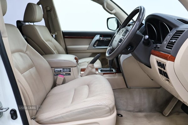 Used Toyota Landcruiser 2015 for sale - 75155090: Photo 25