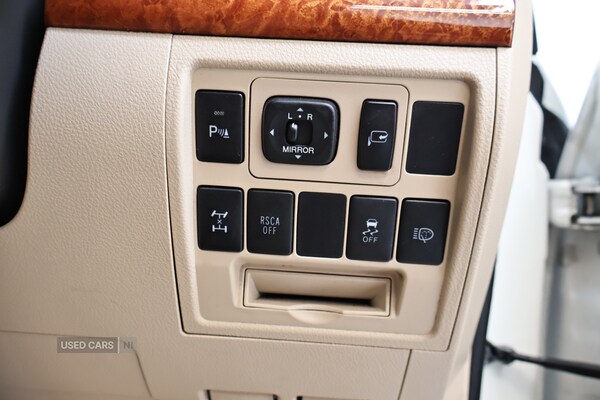 Used Toyota Landcruiser 2015 for sale - 75155090: Photo 26