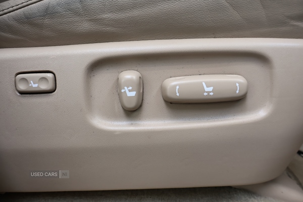 Vehicle 31