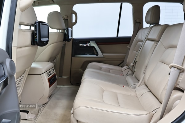 Used Toyota Landcruiser 2015 for sale - 75155090: Photo 33