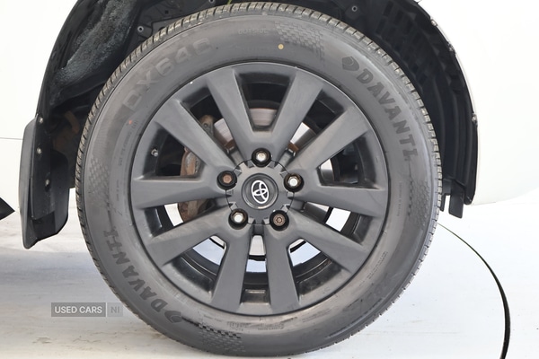 Vehicle 40