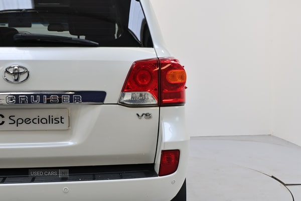 Used Toyota Landcruiser 2015 for sale - 75155090: Photo 42