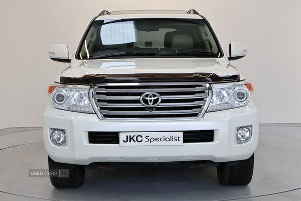 Used Toyota Landcruiser 2015 for sale - 75155090: Photo 5