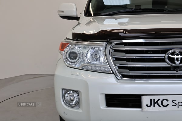 Used Toyota Landcruiser 2015 for sale - 75155090: Photo 6