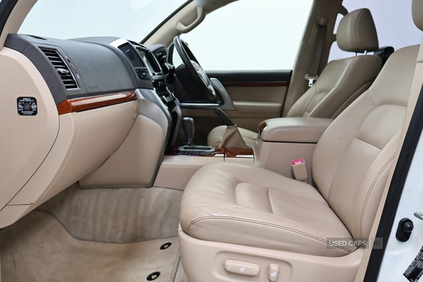 Used Toyota Landcruiser 2015 for sale - 75155090: Photo 7