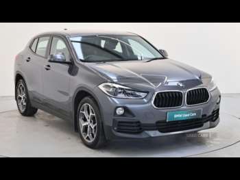 2018 - xDrive 18d Sport 5dr
