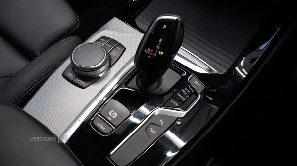 Used BMW X3 2019 for sale - 77084587: Photo 10