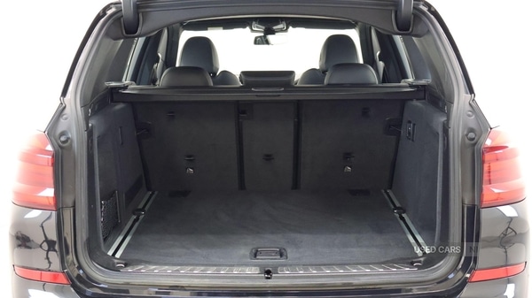 Used BMW X3 2019 for sale - 77084587: Photo 13