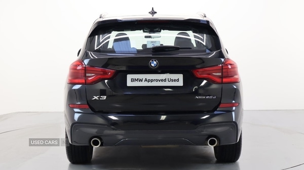 Used BMW X3 2019 for sale - 77084587: Photo 15