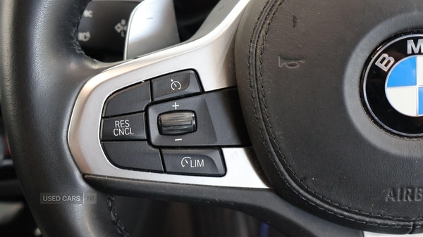 Used BMW X3 2019 for sale - 77084587: Photo 17