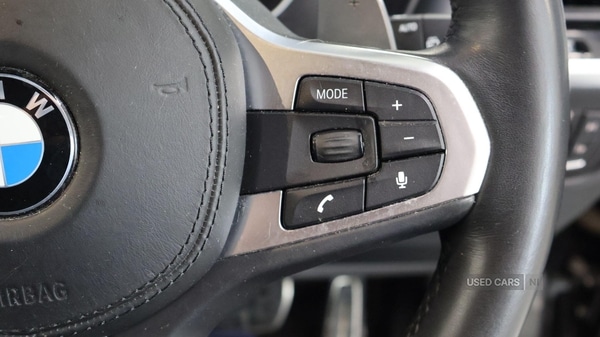 Used BMW X3 2019 for sale - 77084587: Photo 18