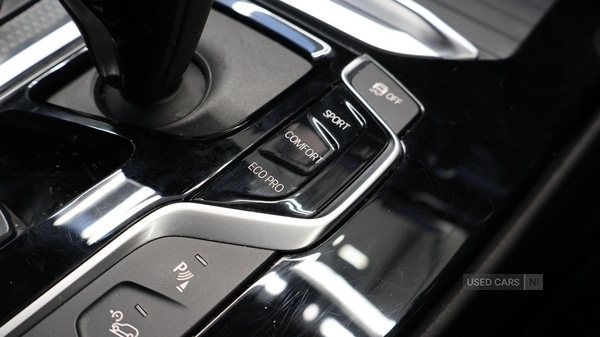 Used BMW X3 2019 for sale - 77084587: Photo 19