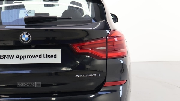 Used BMW X3 2019 for sale - 77084587: Photo 21