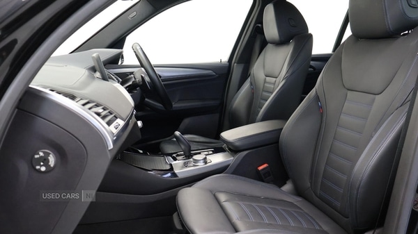 Used BMW X3 2019 for sale - 77084587: Photo 25