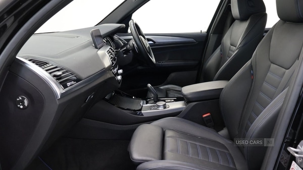 Used BMW X3 2019 for sale - 77084587: Photo 26